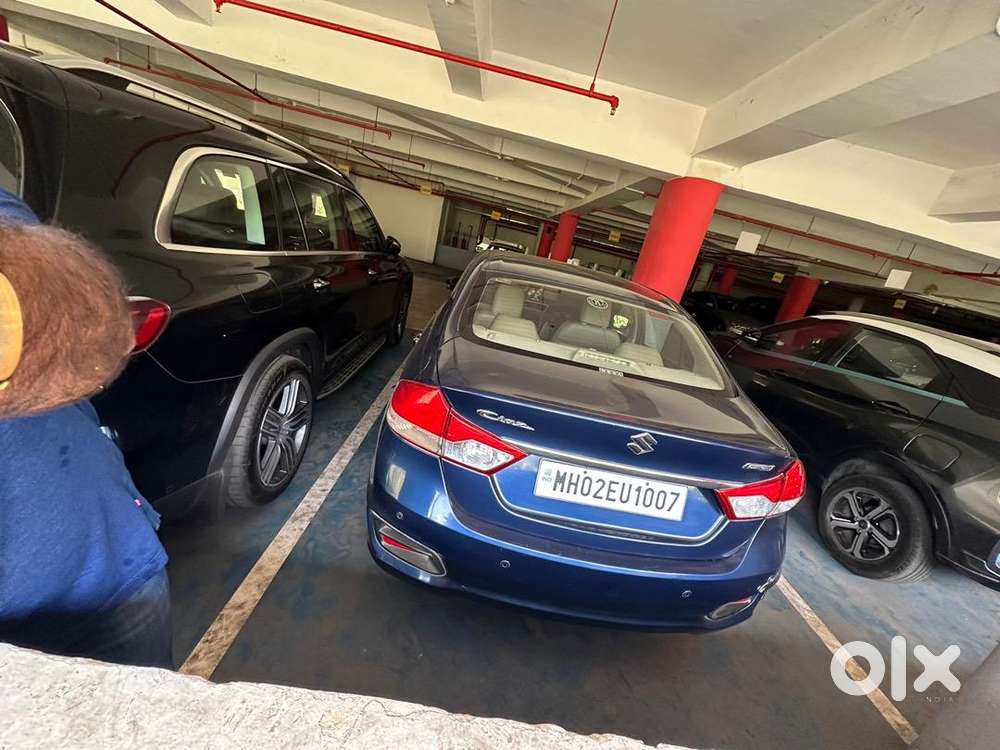 Maruti Suzuki Ciaz 2017 Diesel 59000 Km Driven