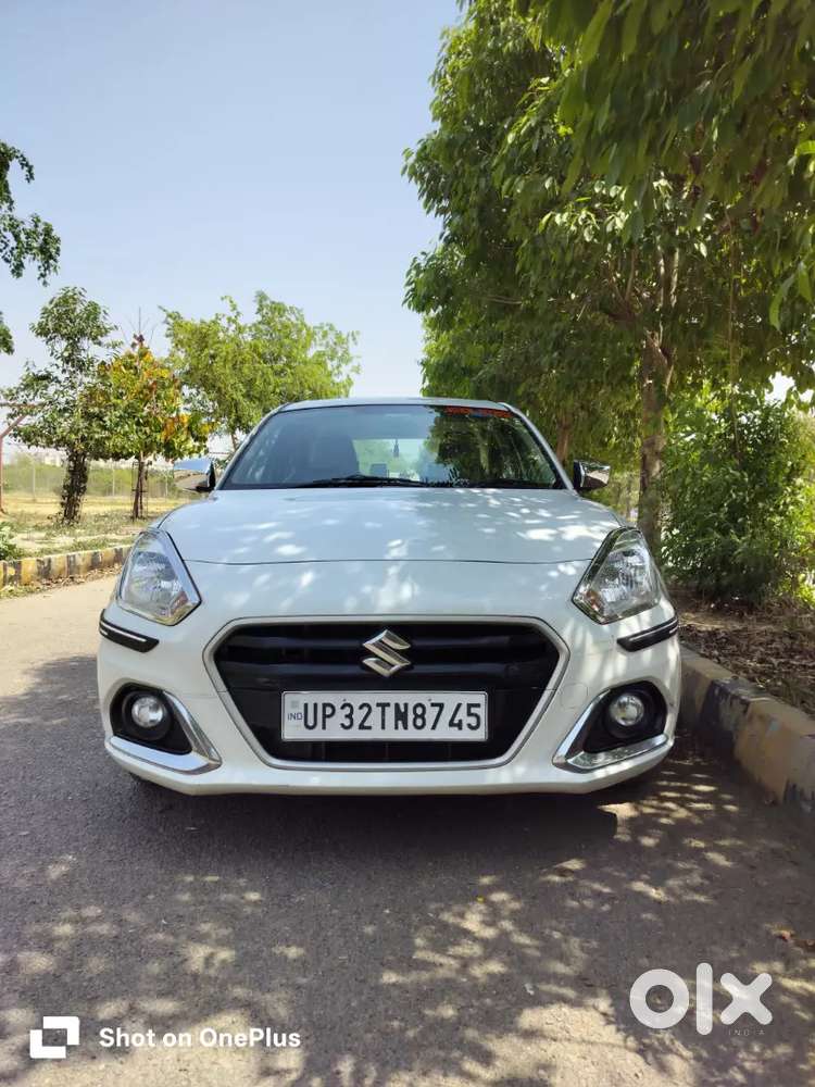 Maruti Suzuki Dzire 2023 Cng & Hybrids Well Maintained