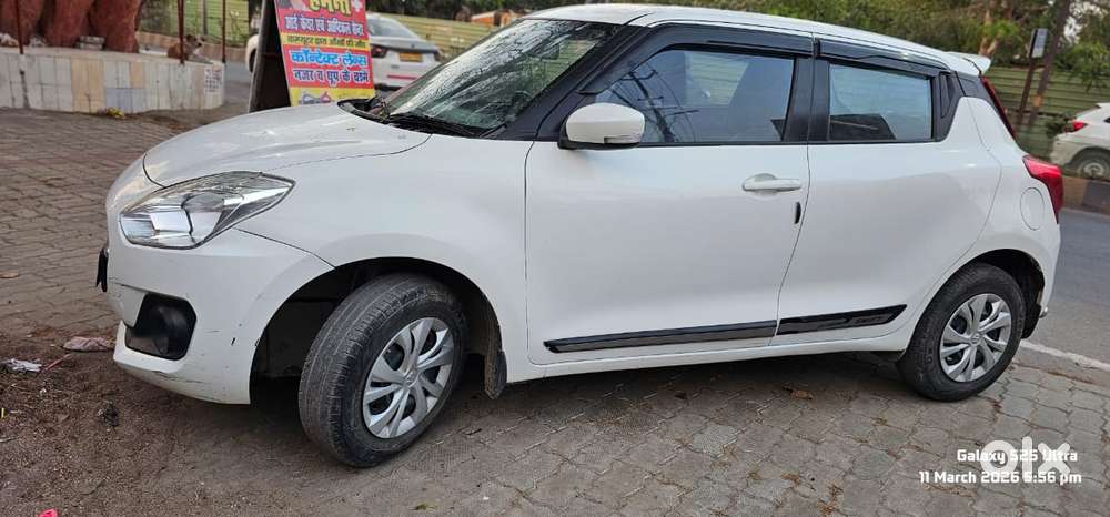 Maruti Suzuki Swift 1.2 Vxi One Million Edition Vi, 2022, Petrol