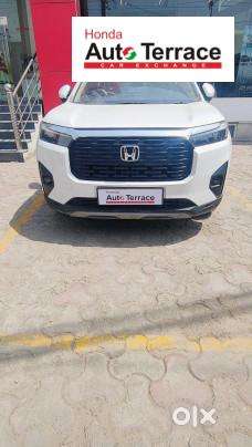 Honda Elevate Zx Cvt, 2023, Petrol