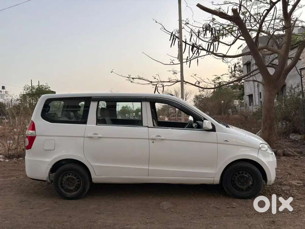 Chevrolet Enjoy 2015 Diesel Well Maintained