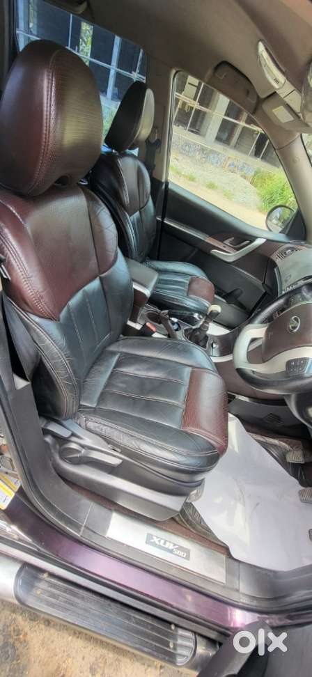 Mahindra Xuv500 W8, 2013, Diesel