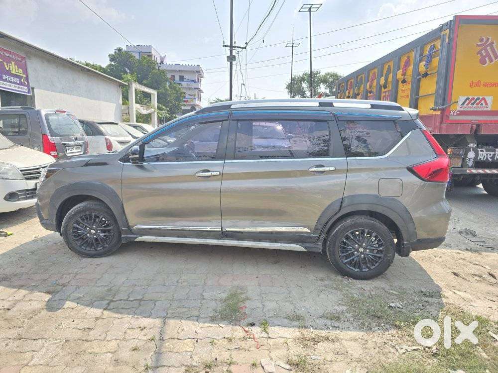 Maruti Suzuki Xl6 1.5 Alpha Mt, 2021, Petrol