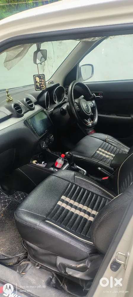Maruti Suzuki Swift 2018 Petrol 68000 Km Driven