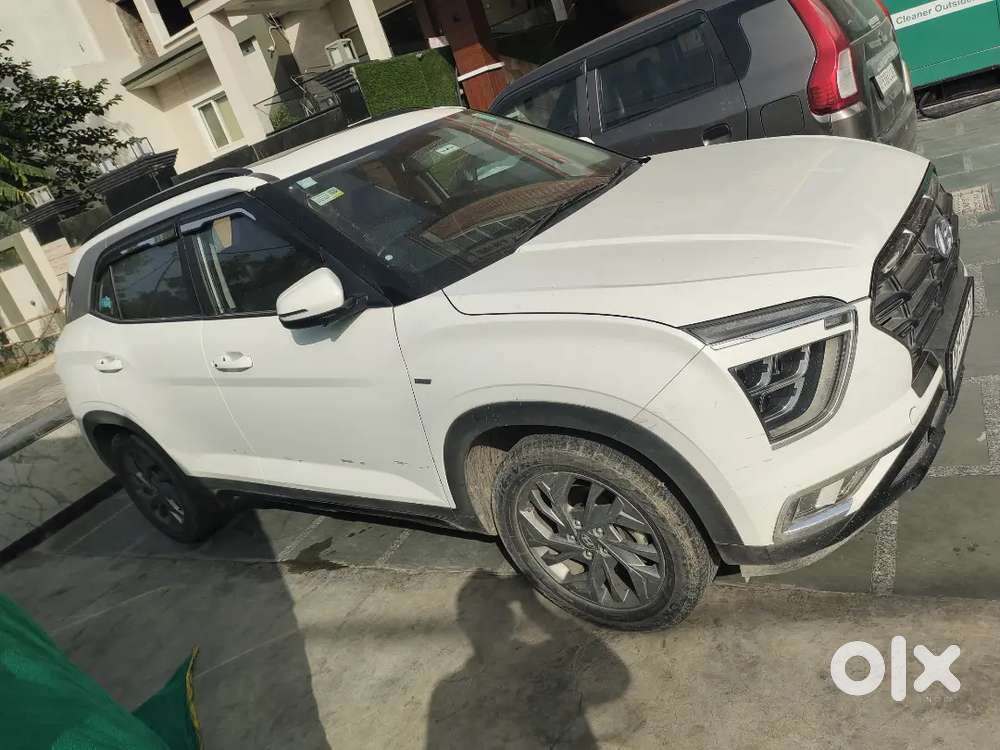 Petrol Automatic Turbo
