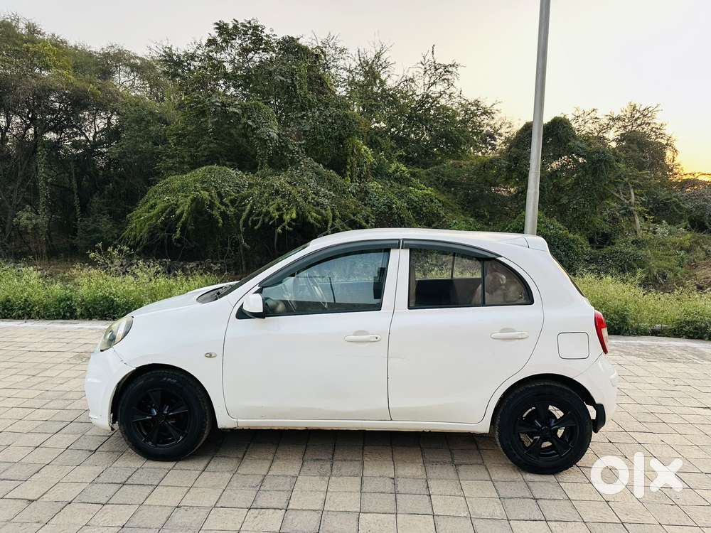 Nissan Micra 2012-2017 Xl Optional, 2014, Petrol