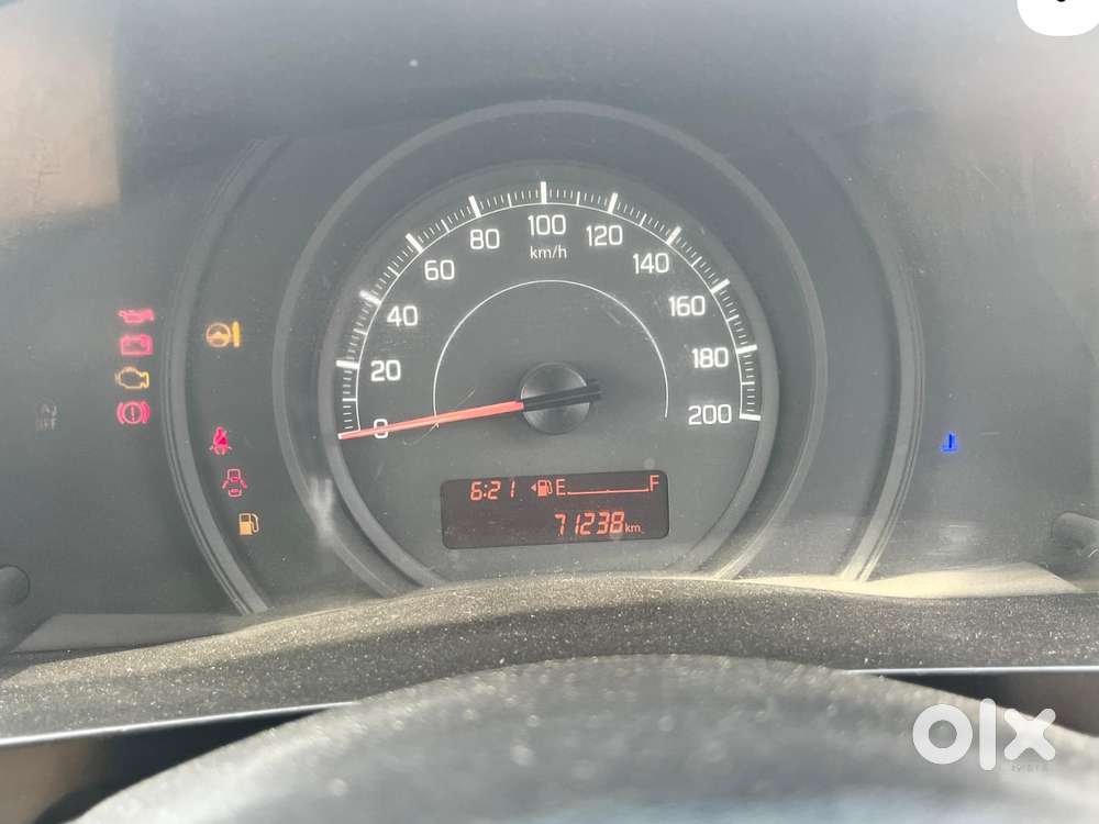Maruti Suzuki Swift Dzire Lxi Optional-o, 2021, Cng & Hybrids