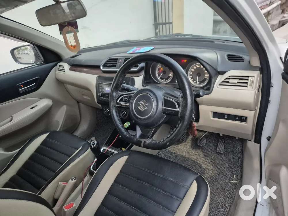 Maruti Dzire Diesel Manual 2nd 2019