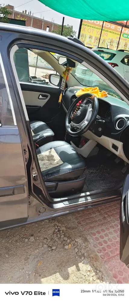 Maruti Suzuki Alto 2021 All Original Car