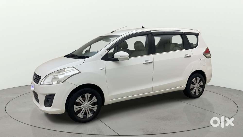 Maruti Suzuki Ertiga 2012-2015 Zdi, 2013, Diesel