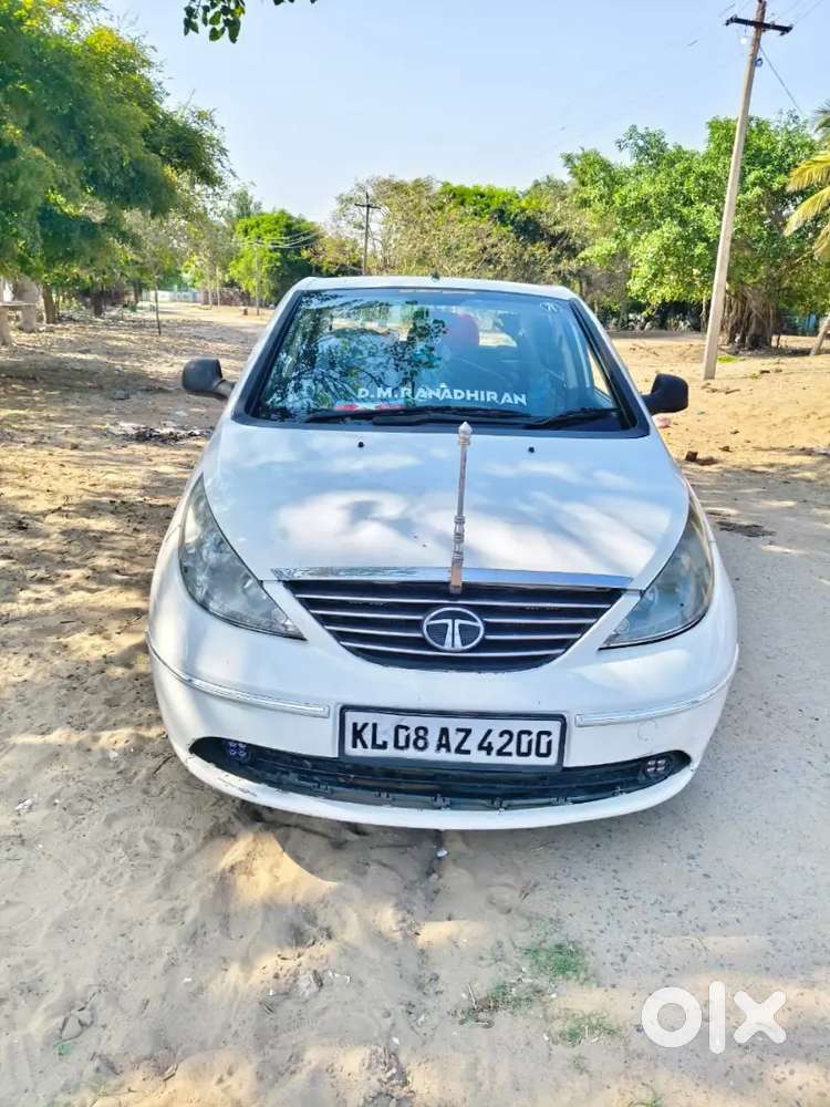 Ntata Manza 2012 Diesel Well Maintained