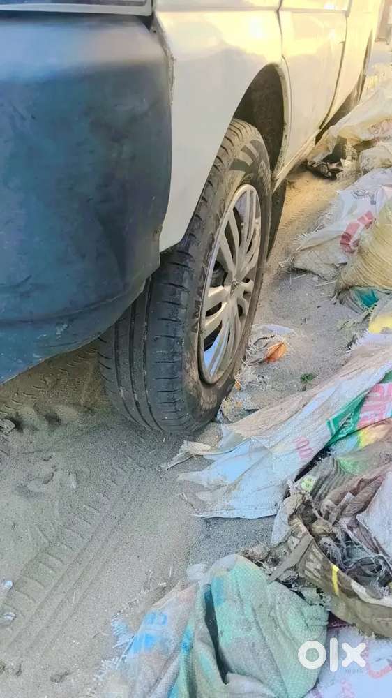 Maruti Suzuki Eeco 2013 Lpg 150000 Km Driven