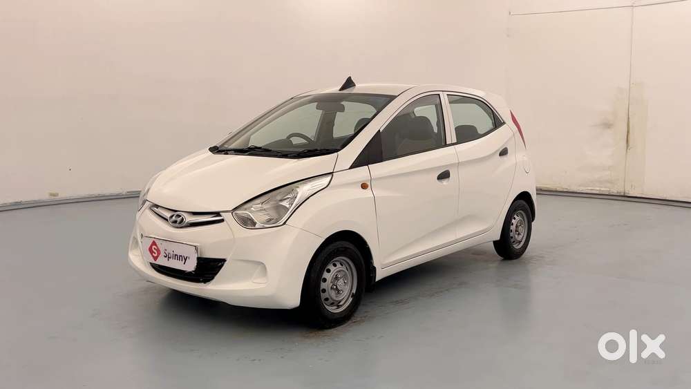 Hyundai Eon Era +, 2014, Petrol