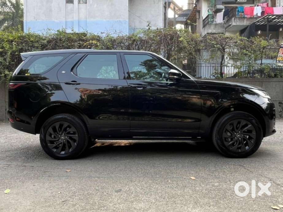 Land Rover Discovery Hse R-dynamic 2.0 Petrol, 2023, Petrol