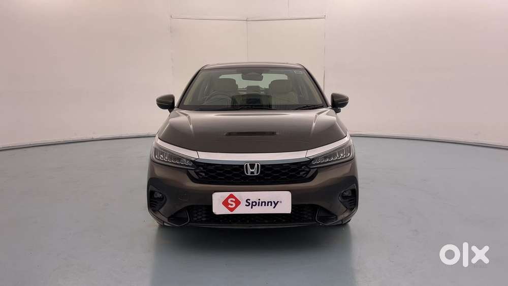 Honda City 1.5 Zx I-vtec Mt, 2023, Petrol