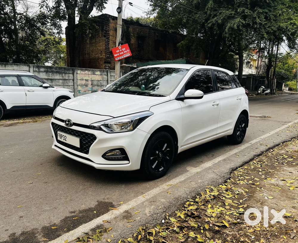 Hyundai I20 1.2 Asta, 2018, Petrol