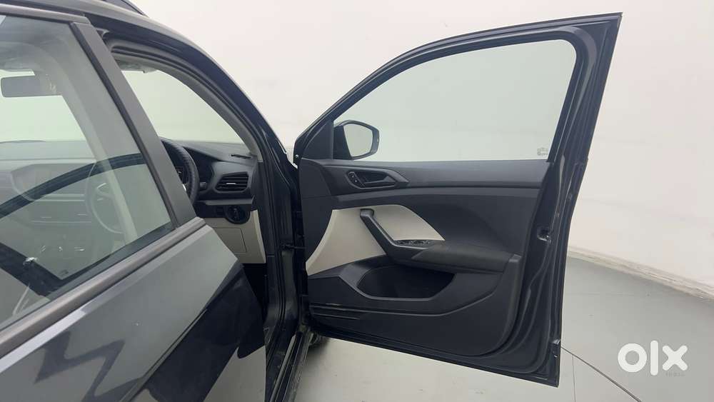 Volkswagen Taigun 1.0 Tsi Comfortline, 2022, Petrol