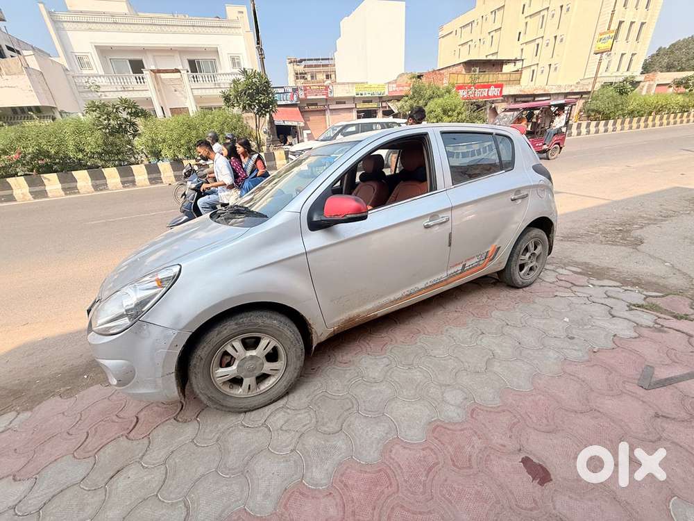 Hyundai I20 Diesel 2010