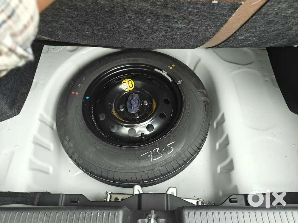 Maruti Suzuki Dzire Zxi + 2026 Petrol 4380 Km Driven