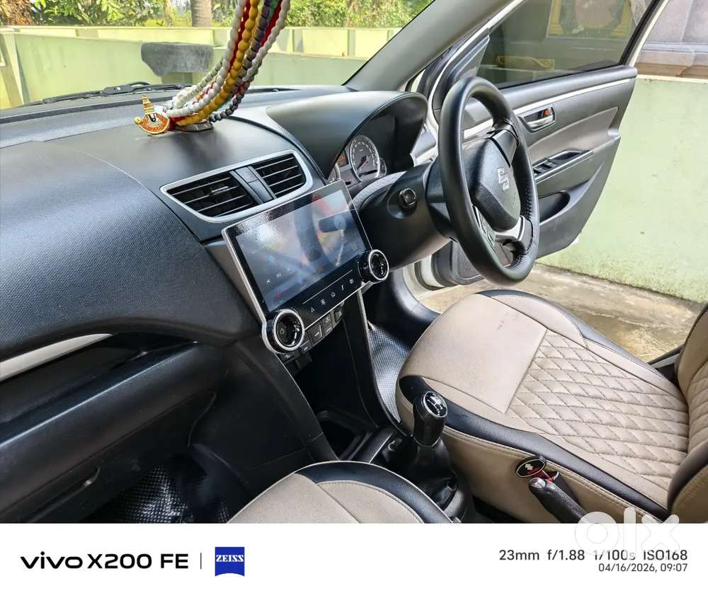Maruti Suzuki Swift Zdi 2017