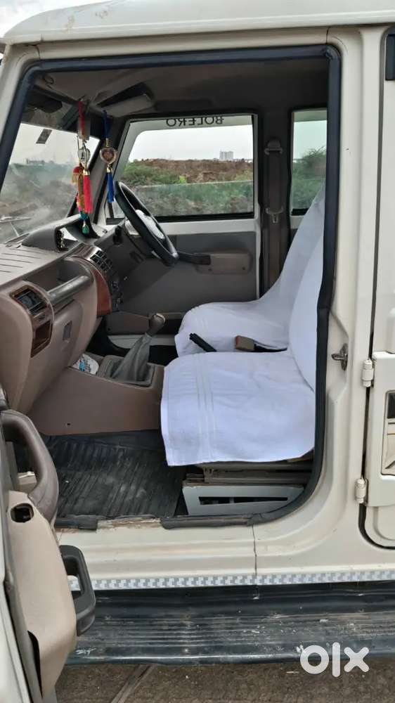 Mahindra Bolero 2013 Diesel