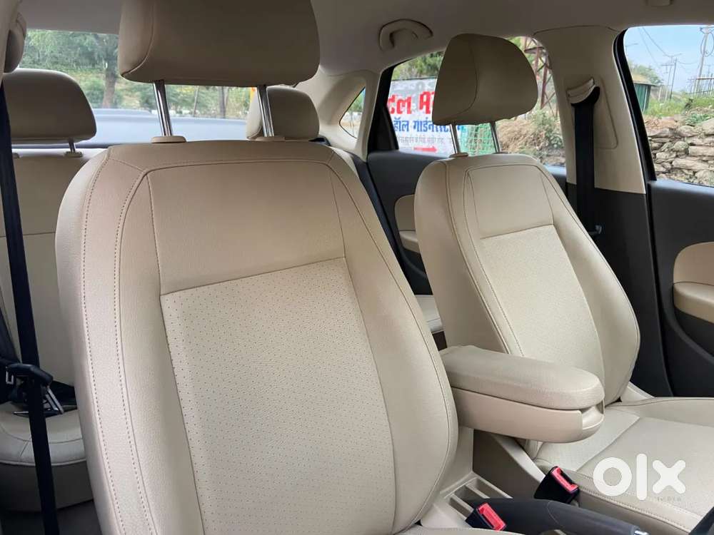 Volkswagen Vento 1.2 Tsi Highline At, 2017, Petrol