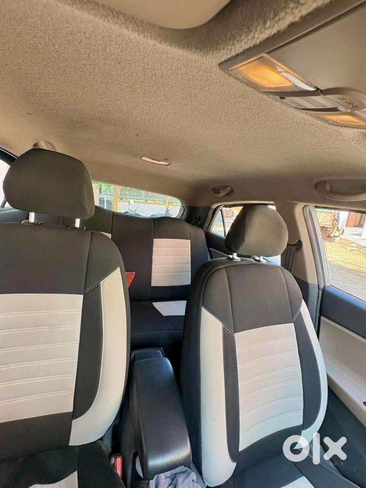 Hyundai Diesel Car 2019