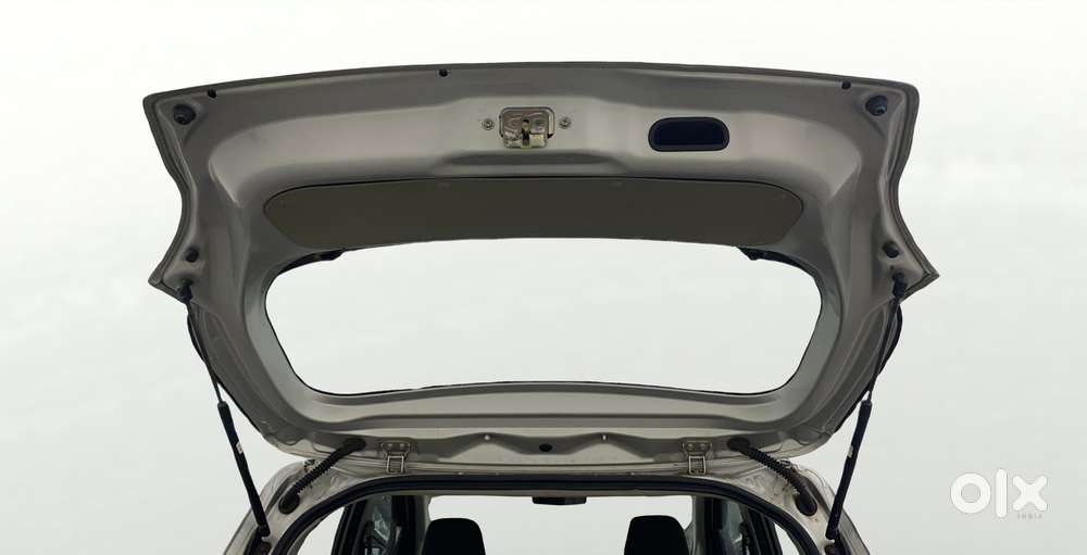 Maruti Suzuki Celerio 2014-2017 Zxi At, 2016, Petrol