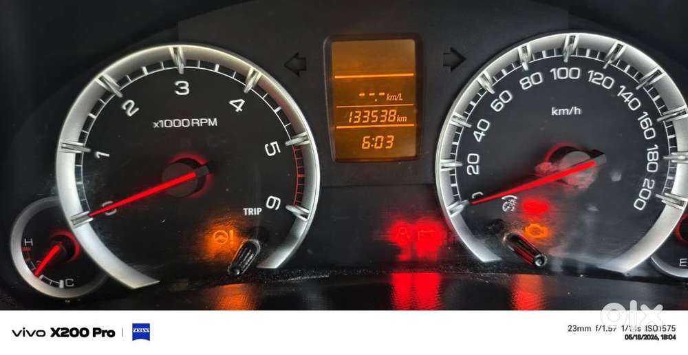 Maruti Suzuki Swift Dzire 2015-2017 Vdi Abs, 2015, Diesel