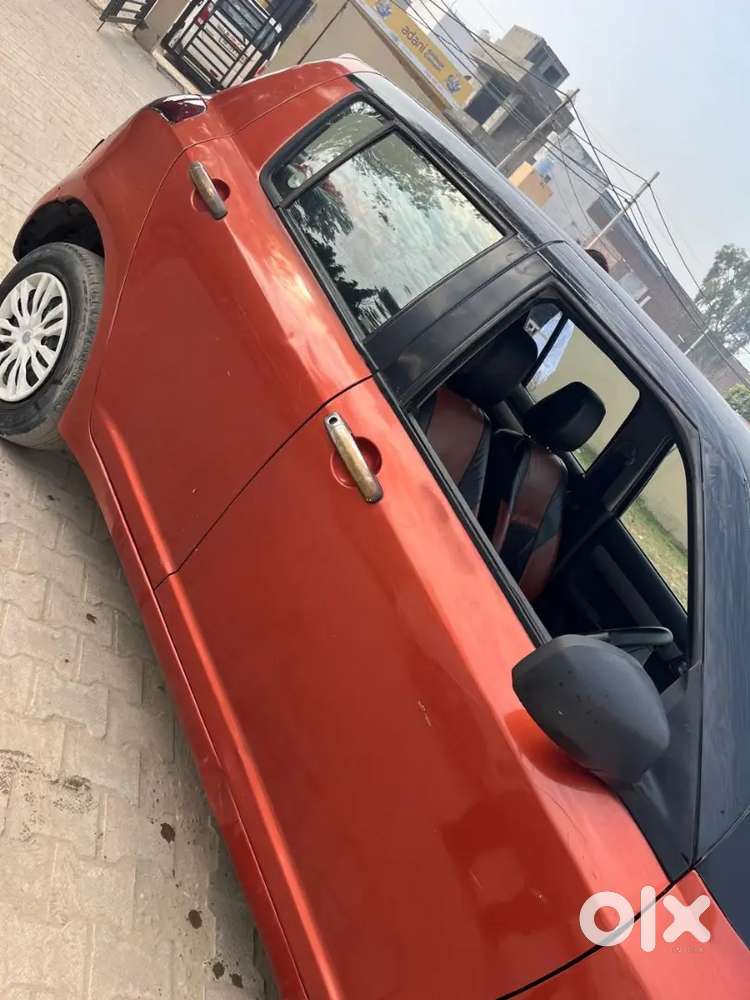 Maruti Suzuki Swift 2008 Petrol 56900 Km Driven