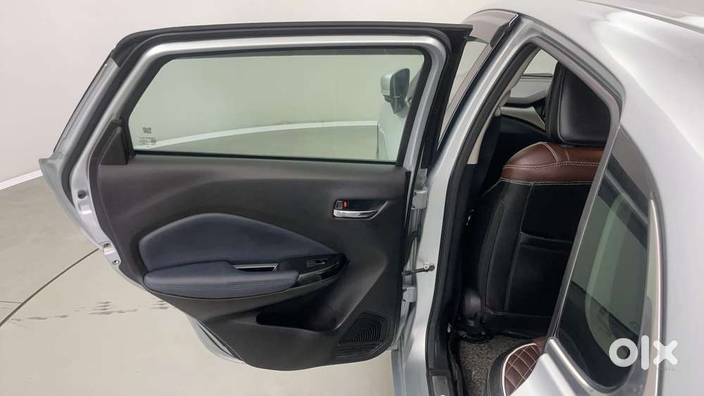 Maruti Suzuki Baleno 1.2 Alpha At, 2023, Petrol