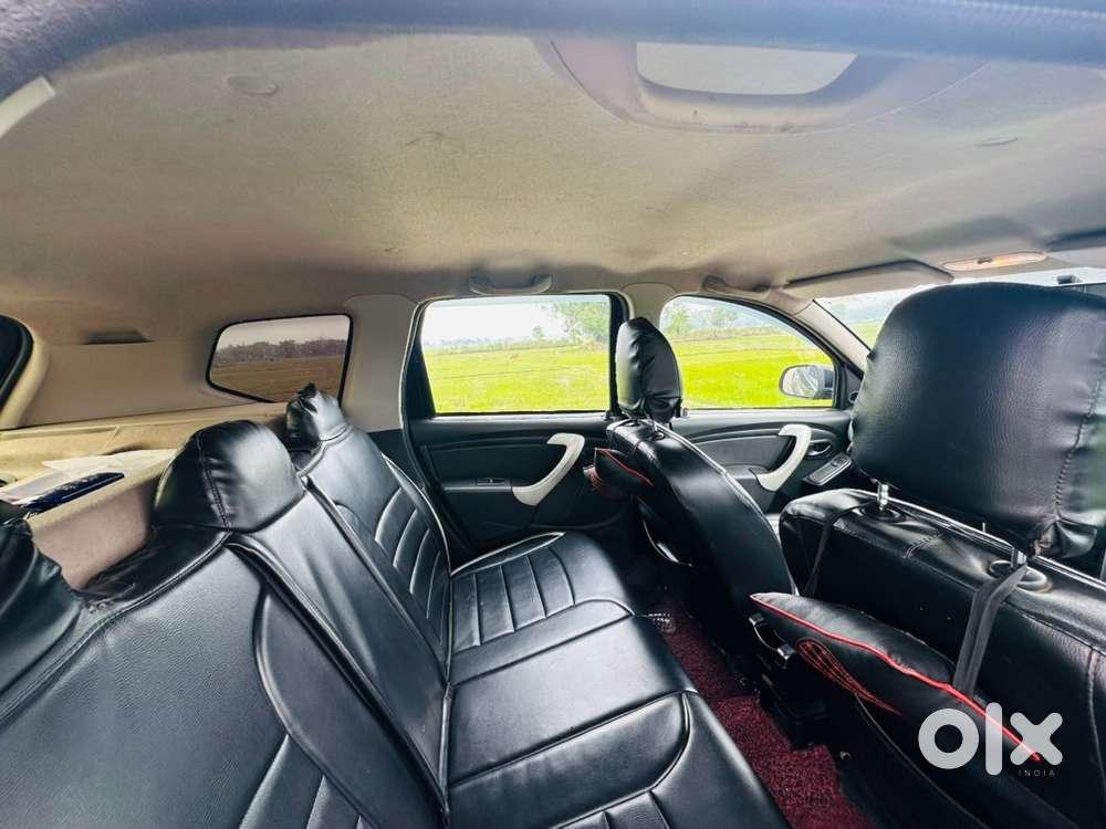 Nissan Diesel Car 2018