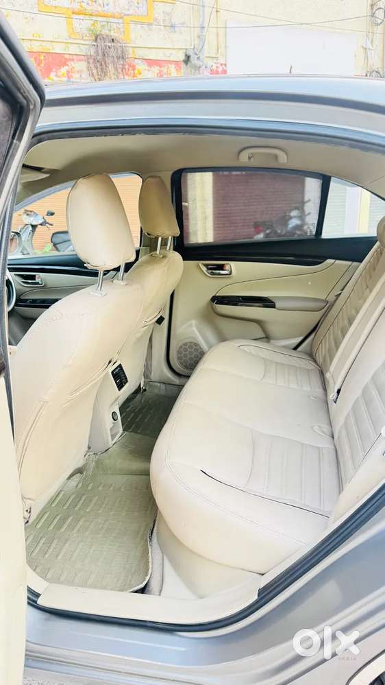 Maruti Suzuki Ciaz Vdi Option Shvs, 2016, Diesel