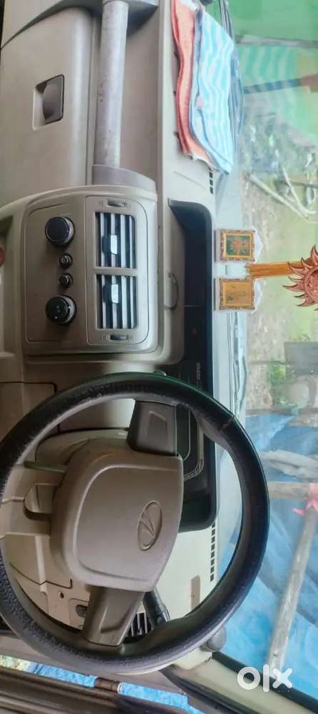 Mahindra Xev 9s 2015 Diesel
