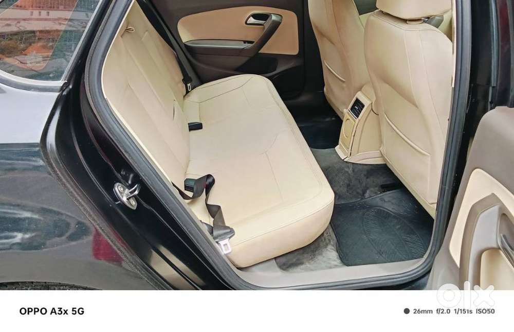 Volkswagen Vento 1.5 Tdi Highline Plus, 2012, Diesel
