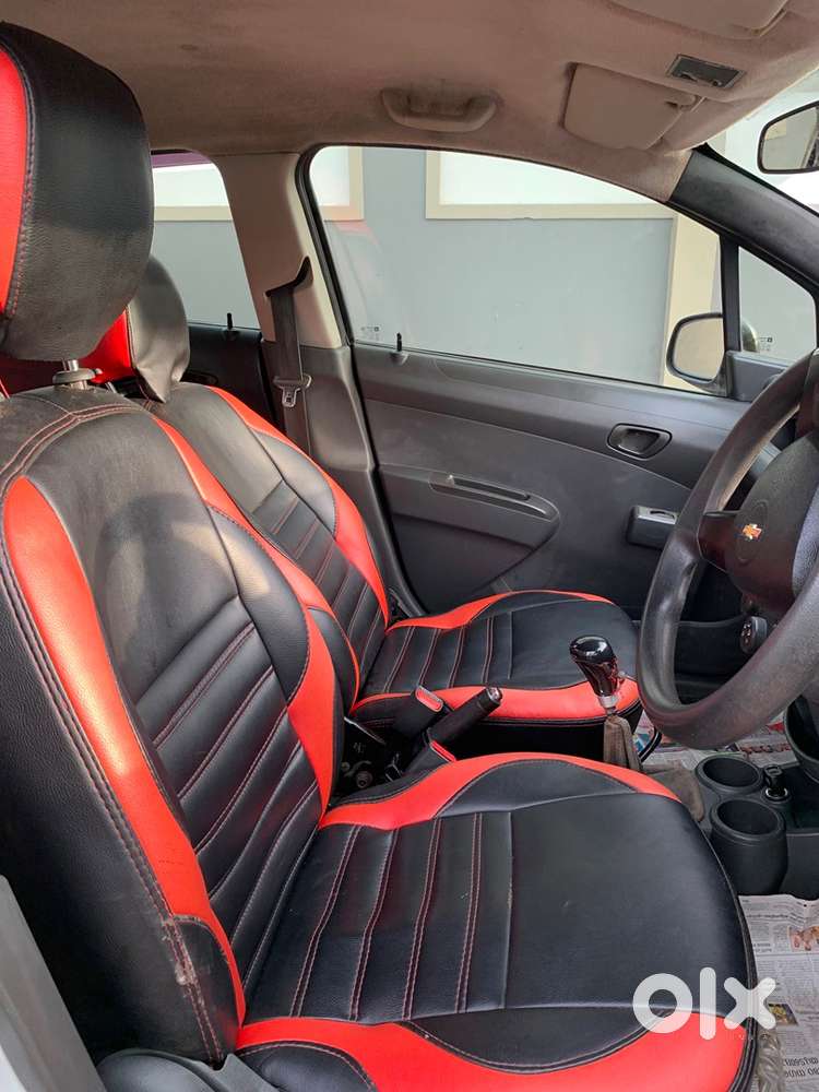 Chevrolet Beat Diesel 2013