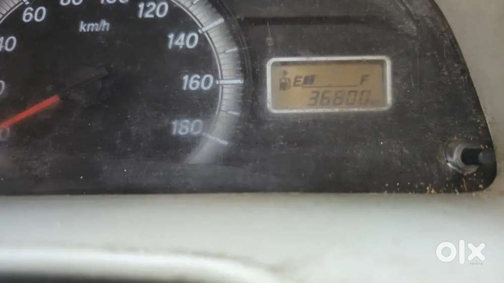 Maruti Suzuki Eeco 1.2 2022