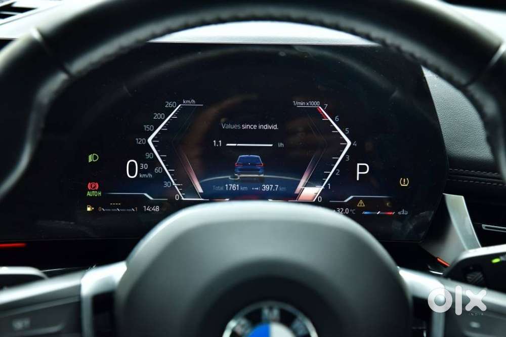 Bmw X1 Sdrive18i Xline, 2023, Petrol