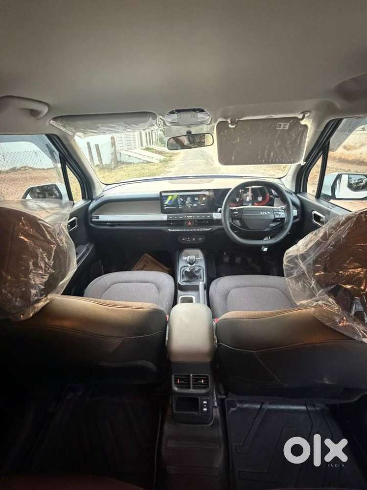 Kia Syros Htk Turbo, 2025, Petrol