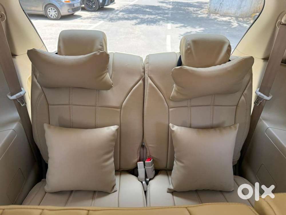 Almost New Maruti Suzuki Ertiga Vxi(o)cng 1.5l  (2024)