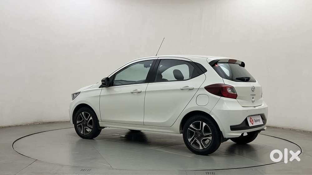 Tata Tiago 1.2 Revotron Xz Plus, 2020, Petrol