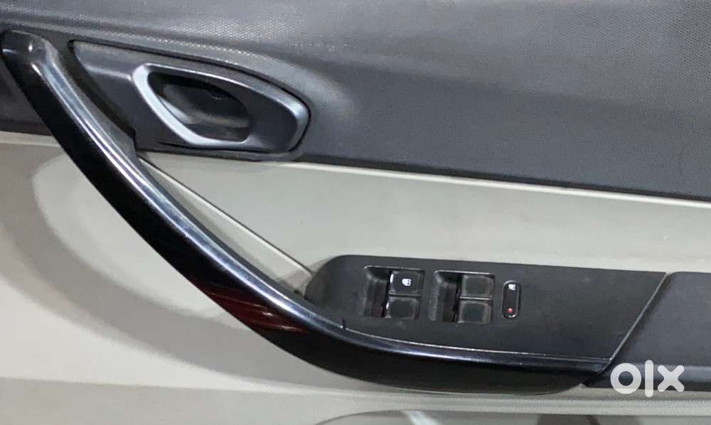 Tata Tiago 1.05 Revotorq Xt, 2018, Petrol