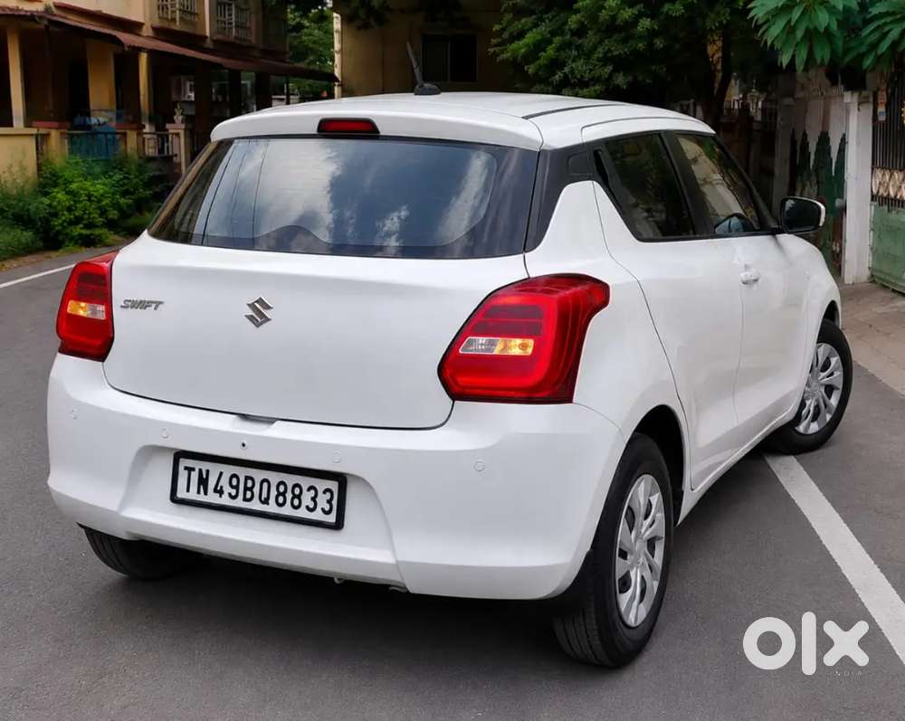 Swift Maruti 2018 Diesel Vdi Amt