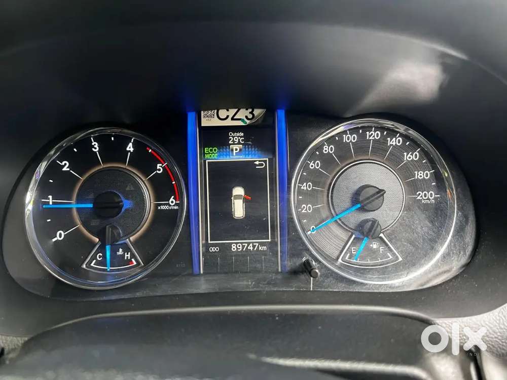Toyota Fortuner 2018 Diesel 4x4 At Trd Limited  Edition