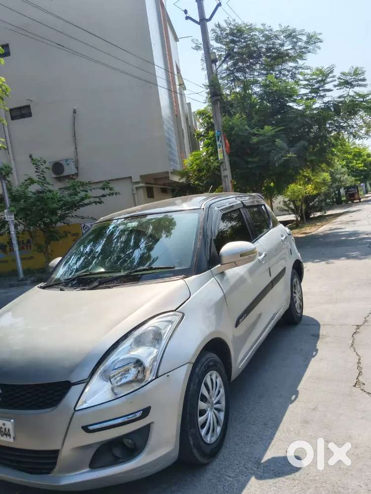 Swift Vdi 2013 Diesel Excellent Condition