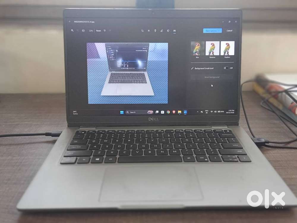 Dell's Premium i5 11th gen laptop for sell