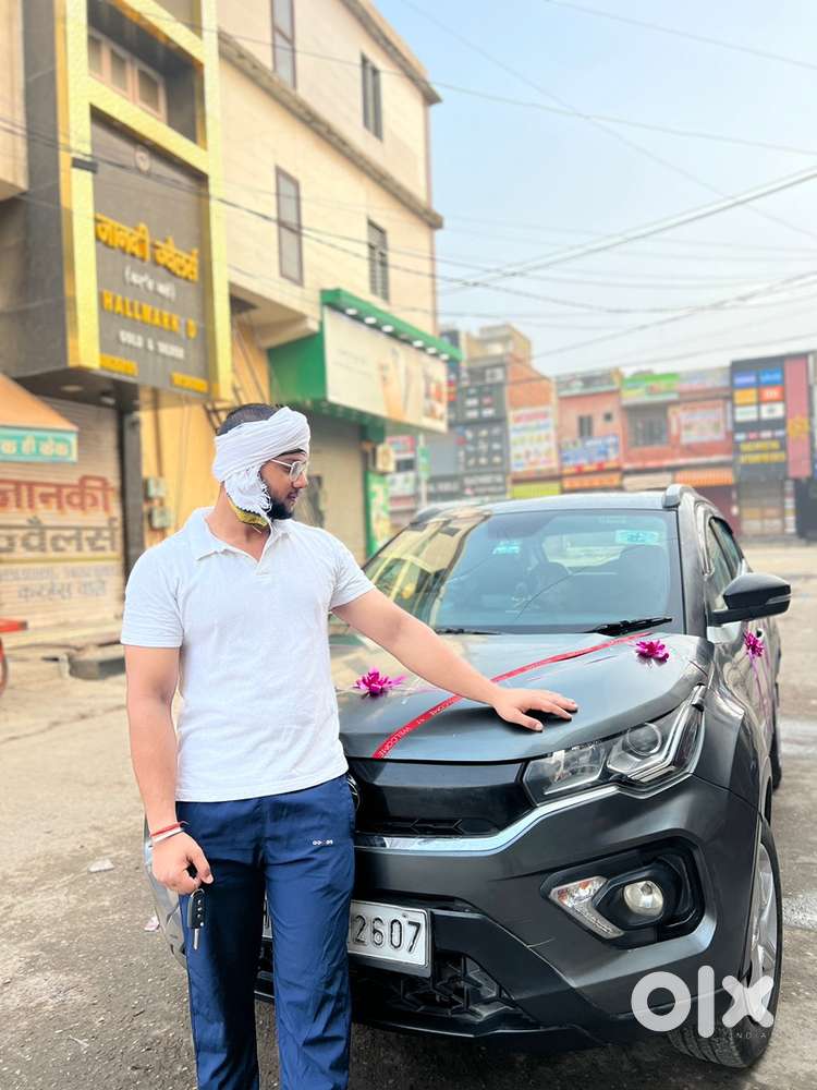 Tata Nexon Diesel 2021