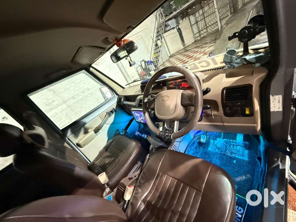 Mahindra Bolero Diesel 2017