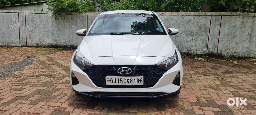 Hyundai New I20 1.2 Magna Mt, 2020, Petrol
