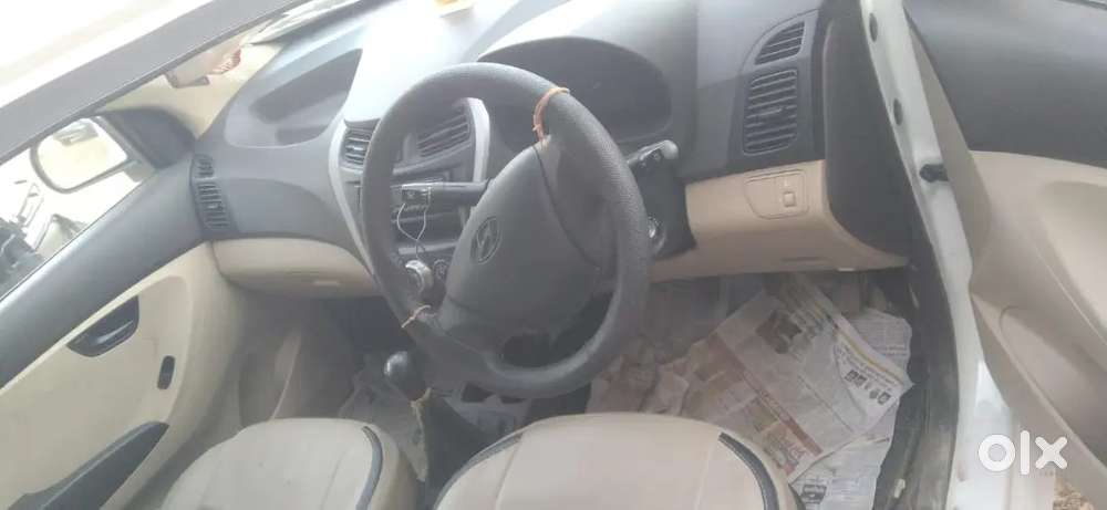 Hyundai Eon Era Model 2013 For Sale Urgent Interested Person Call